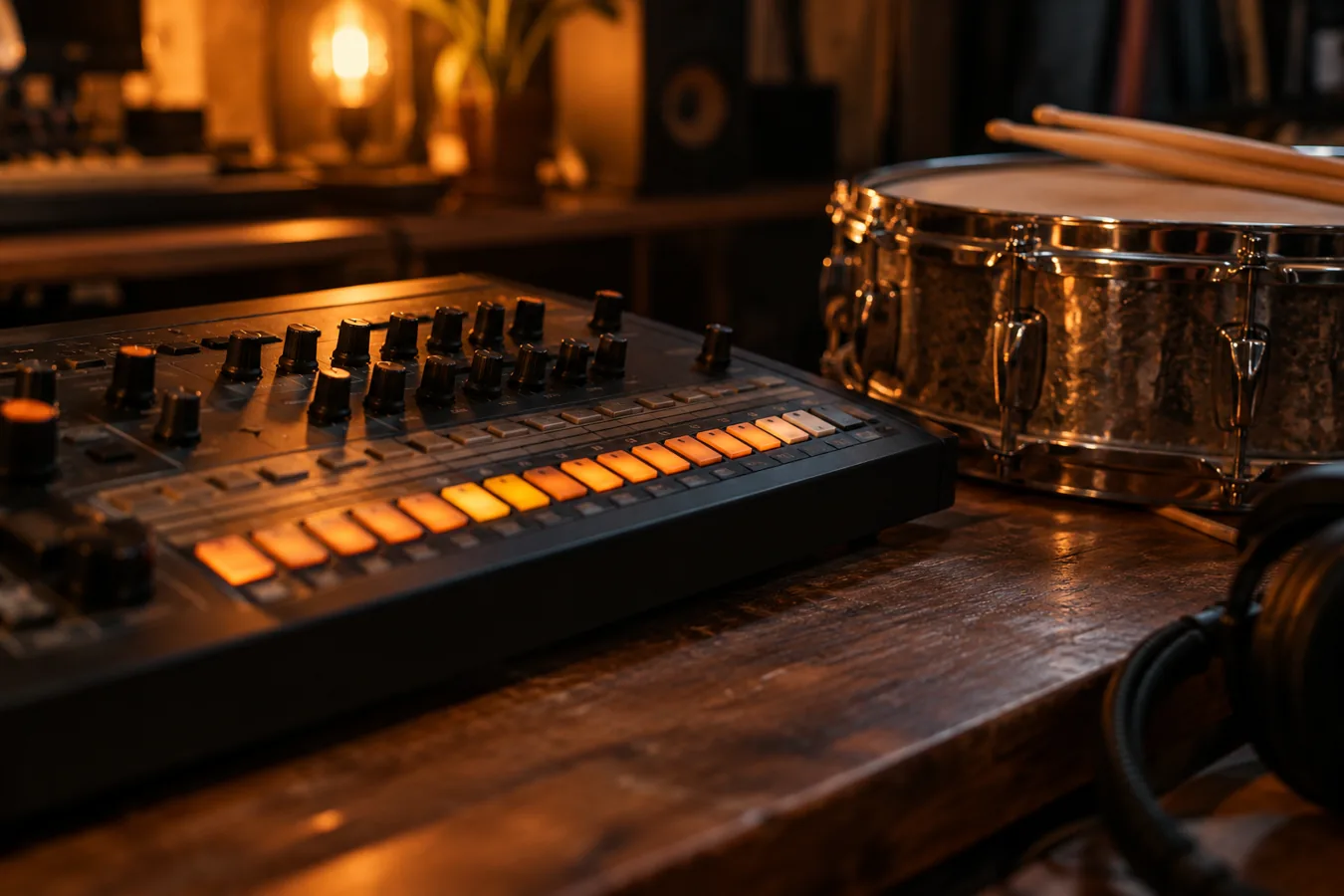 Why Removing a Layer Changes Musical Focus