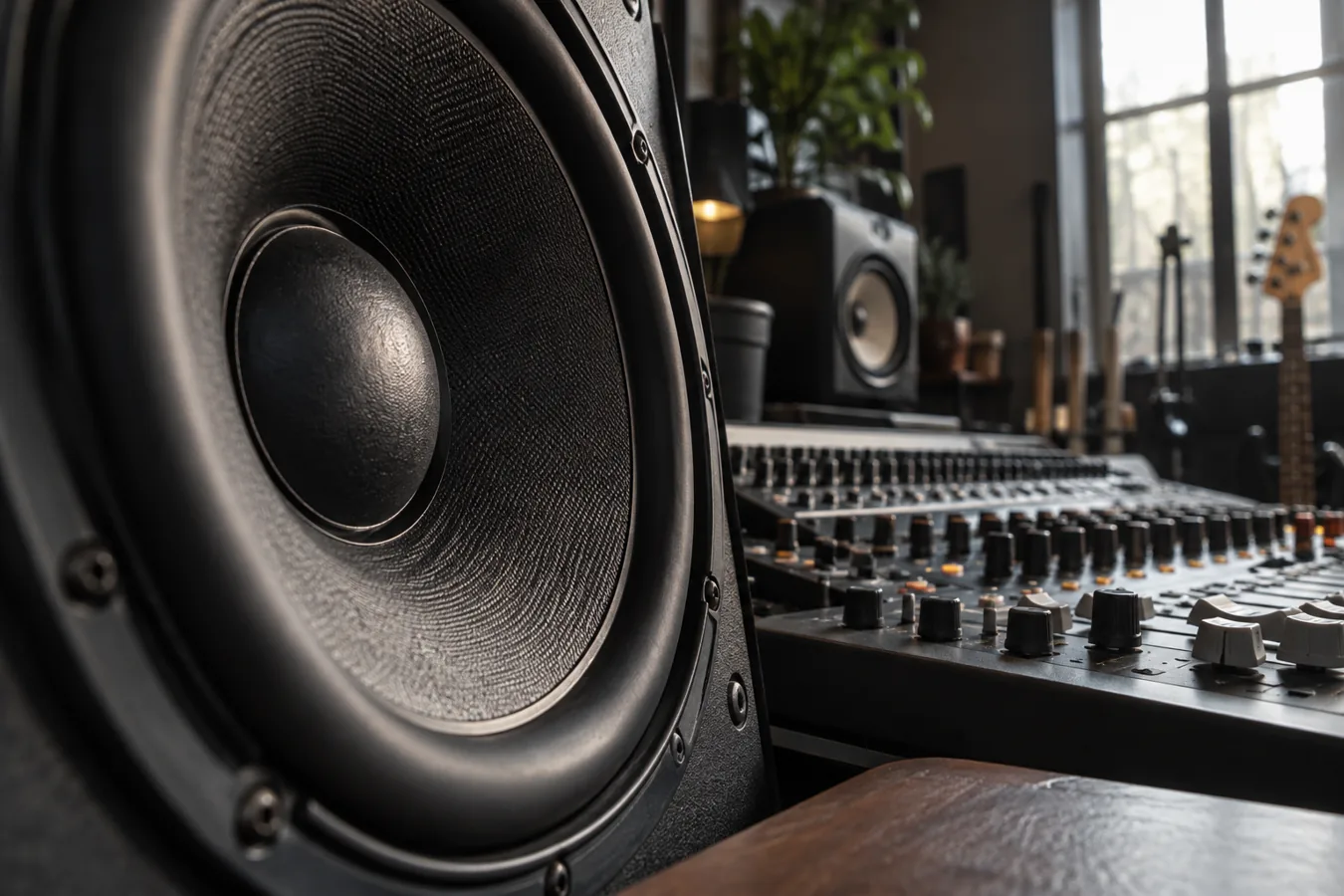 Removing Drums Without Losing Momentum