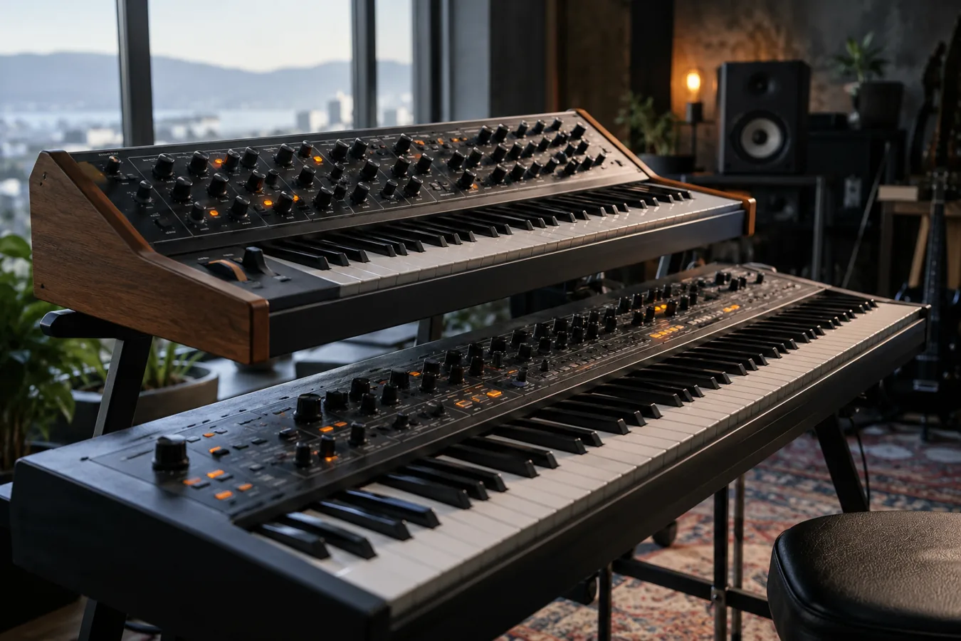 The Acoustic Science of Frequency Masking