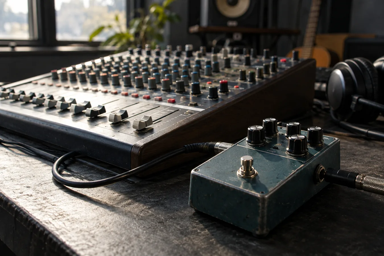 When Two Melodies Should Not Overlap