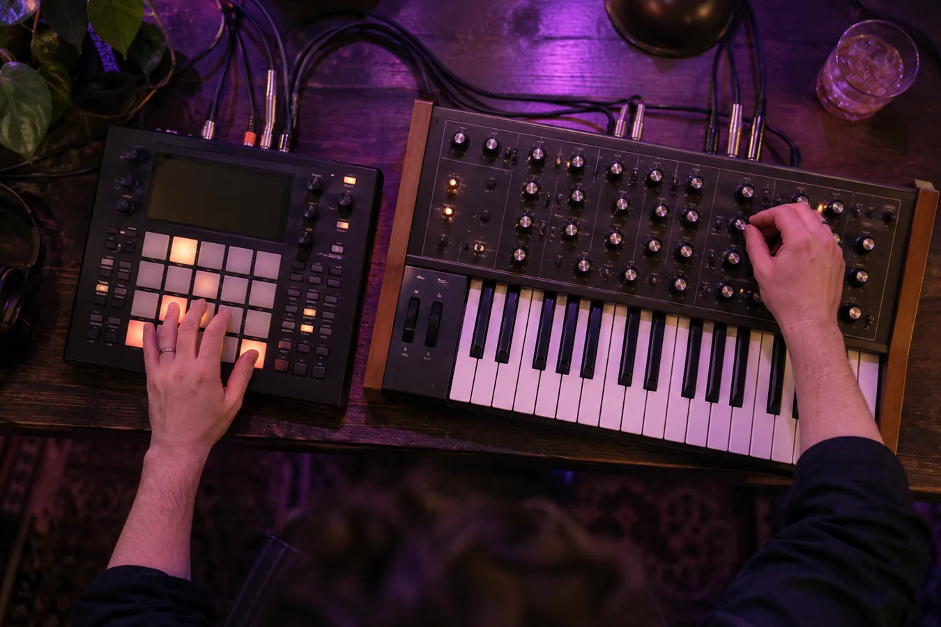 The Acoustic Science of Frequency Masking