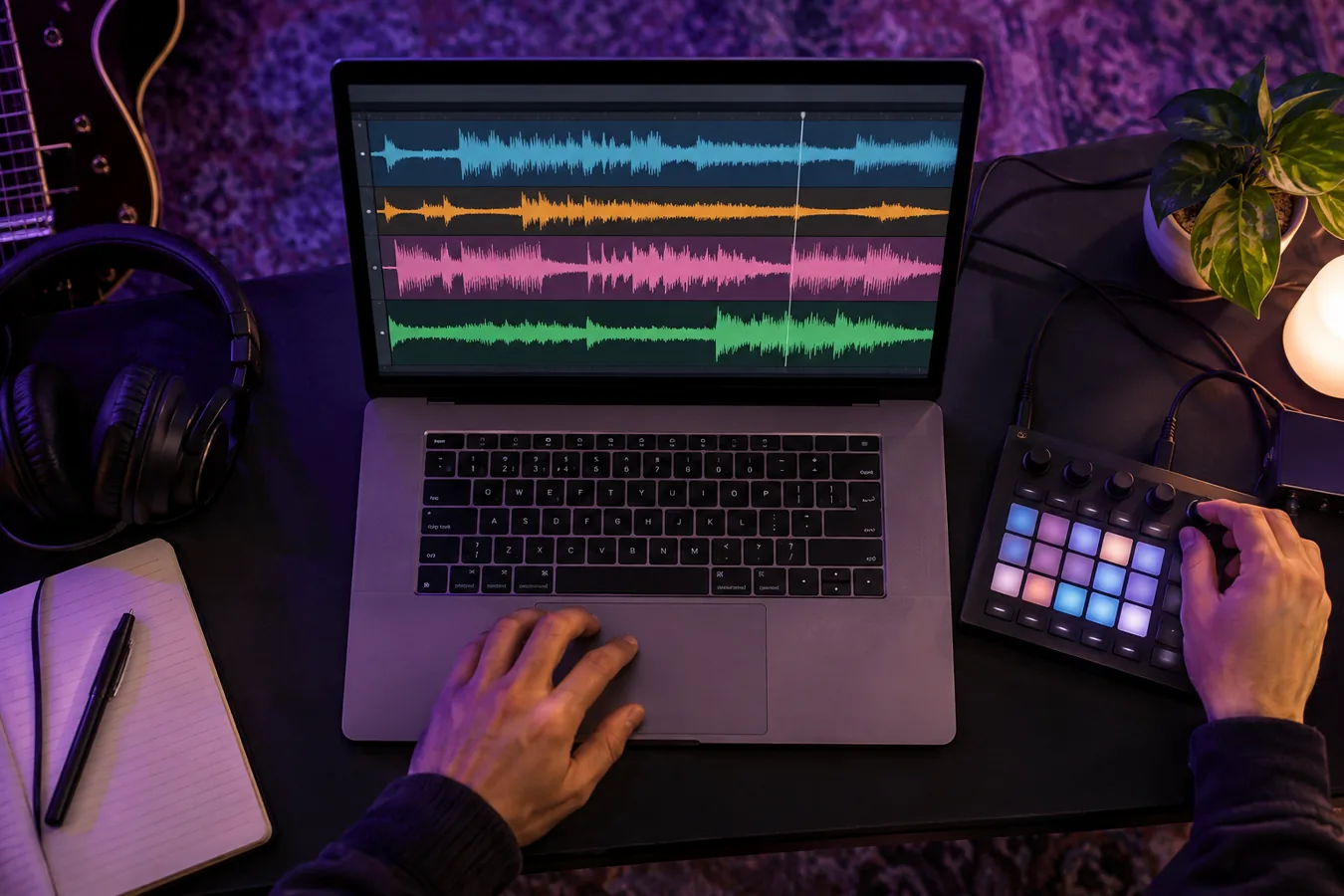 When Two Melodies Should Not Overlap