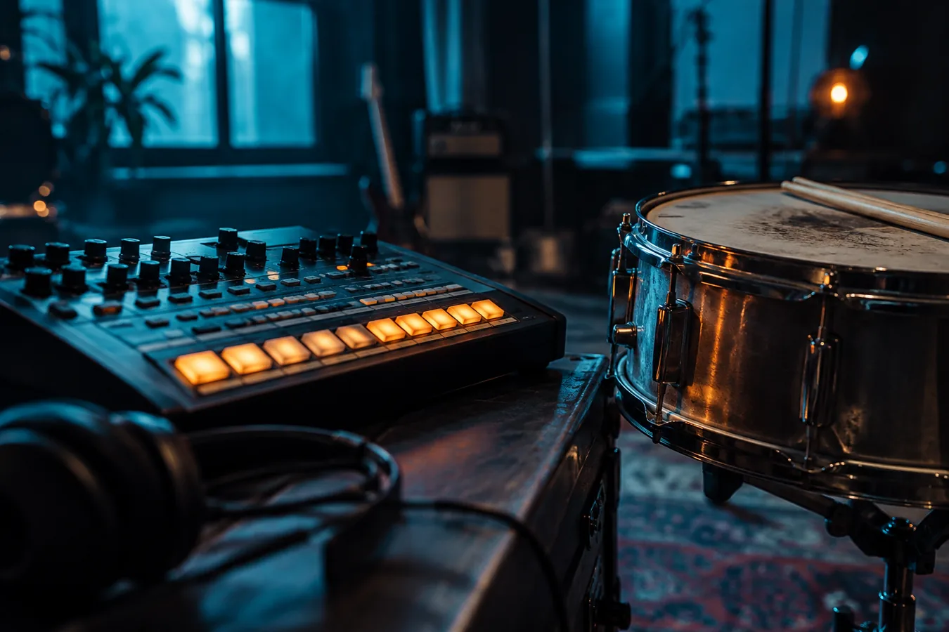 When Two Melodies Should Not Overlap