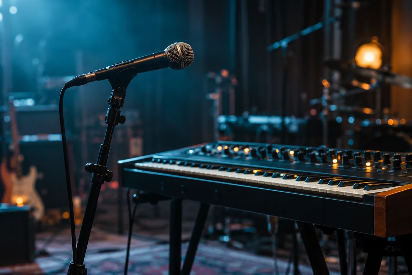 Why Removing a Layer Changes Musical Focus