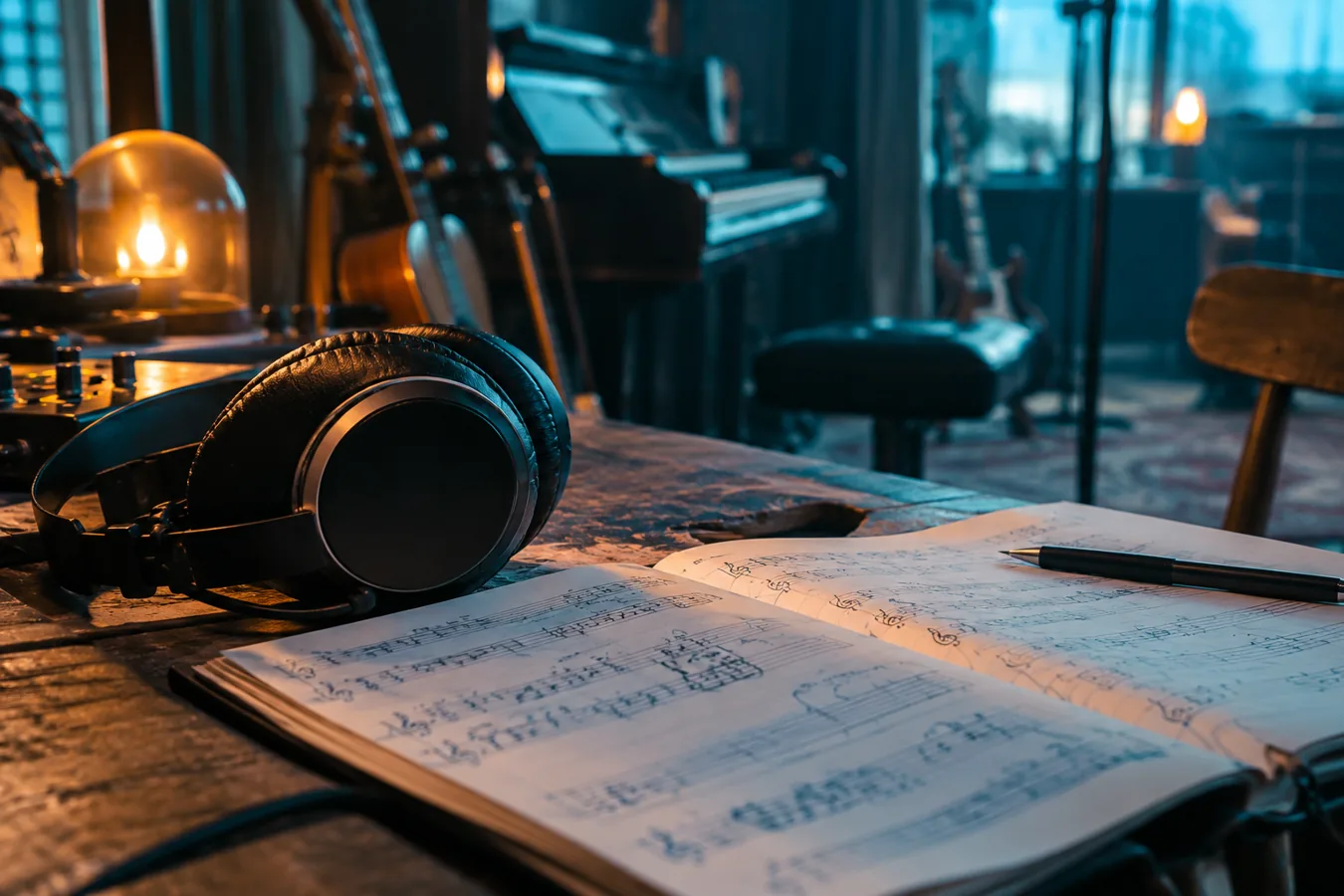 When Two Melodies Should Not Overlap