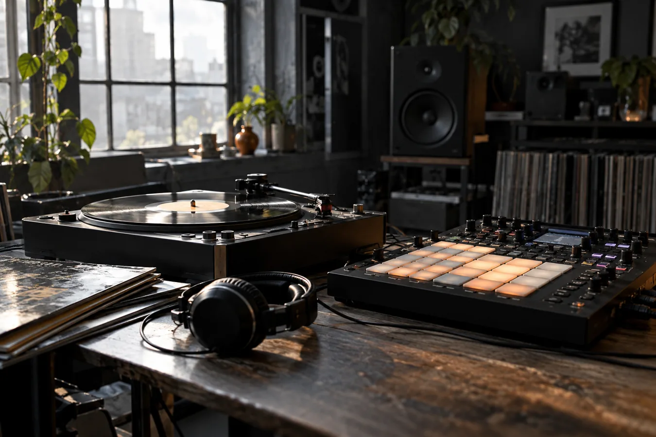 Vocal or Melody Removal A/B Breakdown