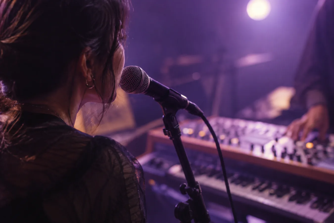 Vocal or Melody Removal A/B Breakdown