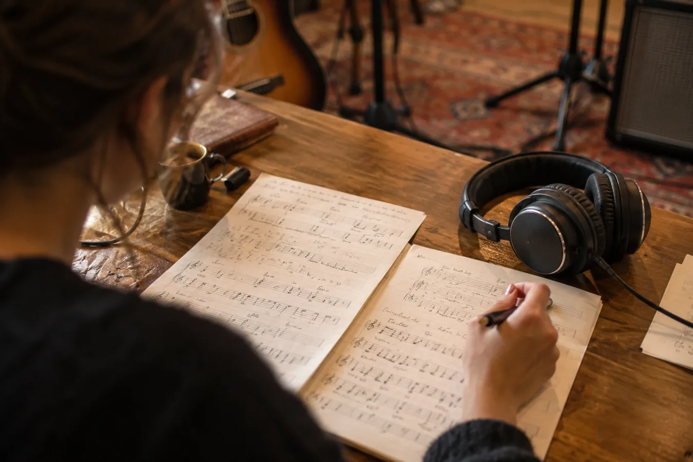 Vocal or Melody Removal A/B Breakdown