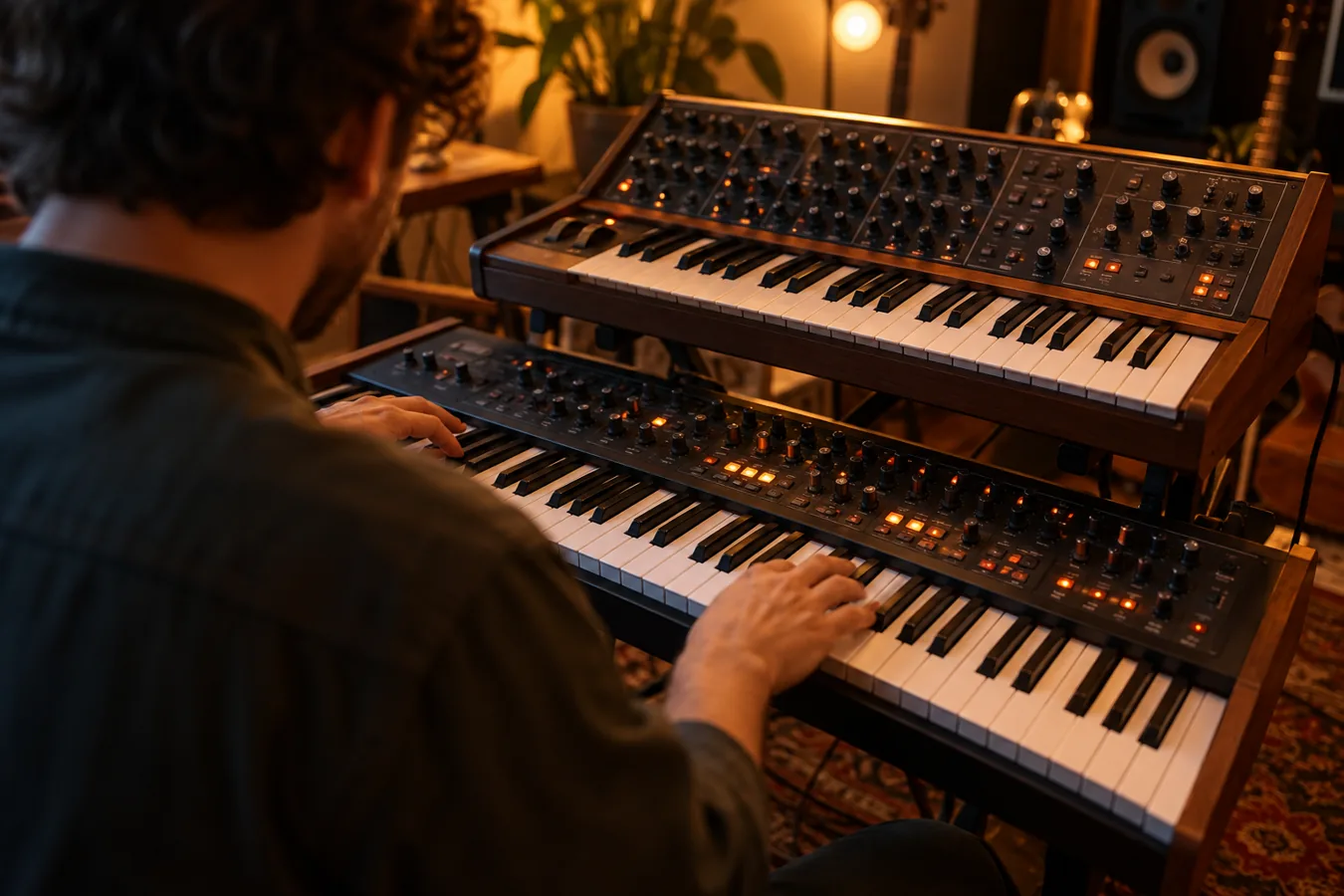 Vocal or Melody Removal A/B Breakdown